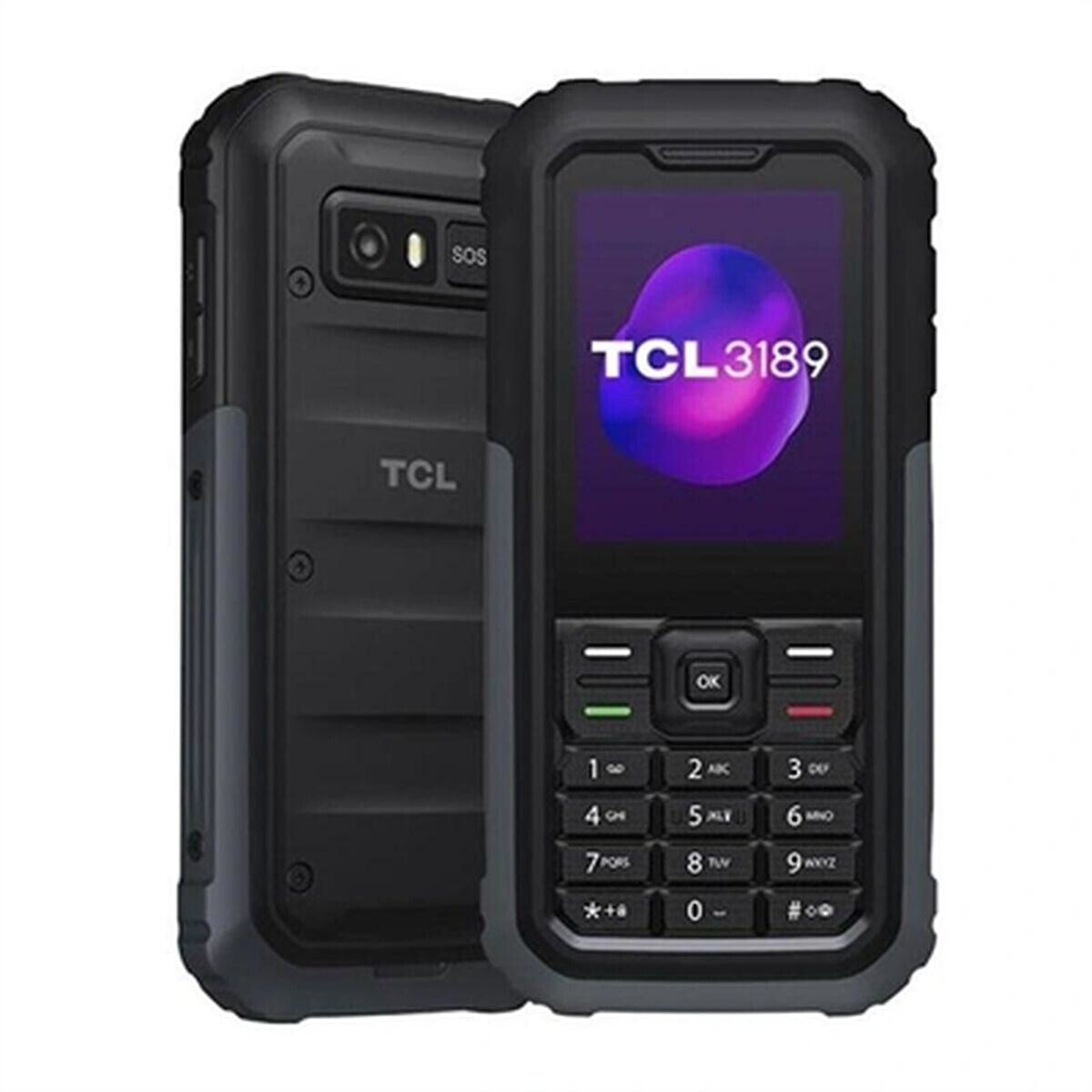 TCL 3189 6,1 cm (2.4