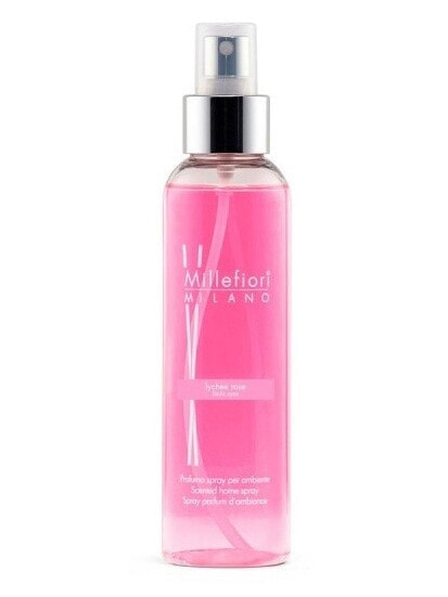 HOME SPRAY 150ml LYCHEE ROSE