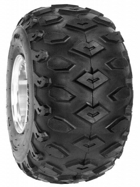 Шины для квадроциклов летние Duro HF-246 Knobby 2PR 19/7 R8 13F