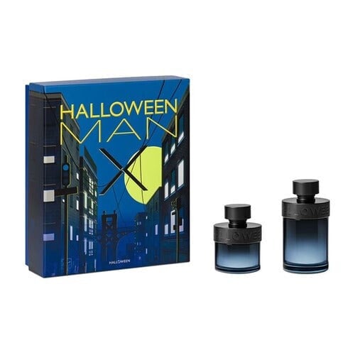 Jesus Del Pozo Halloween Man X Gift Set