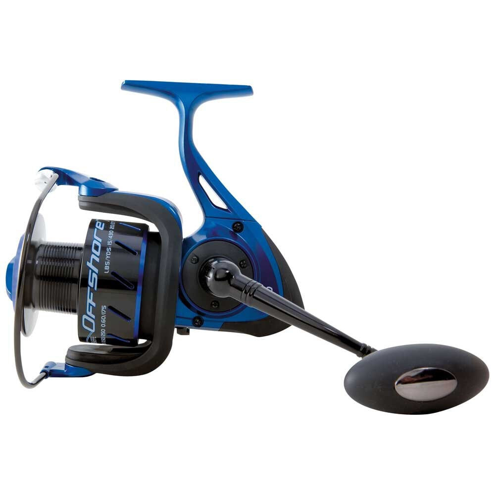 LINEAEFFE Off Shore Spinning Reel