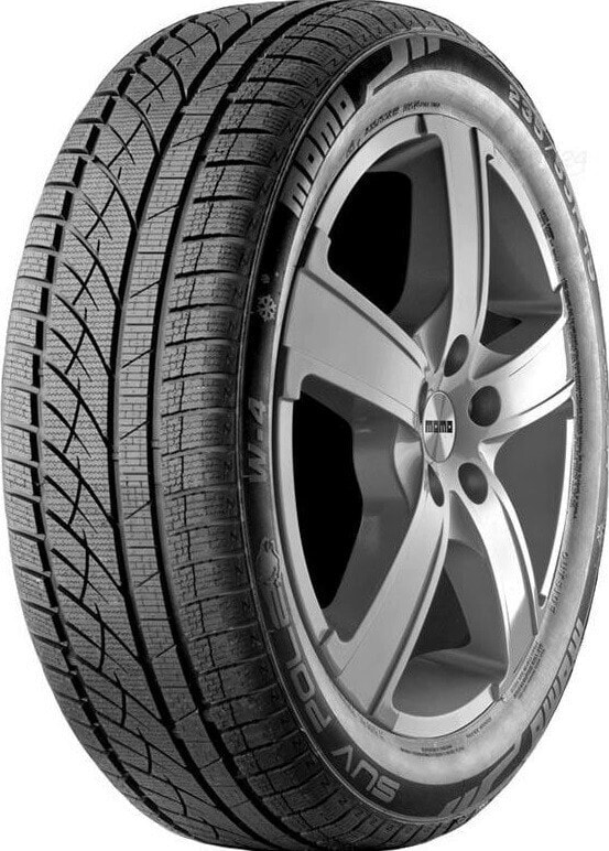 Шины для внедорожника зимние Momo W-4 SUV Pole WS XL 3PMSF 255/60 R18 112H