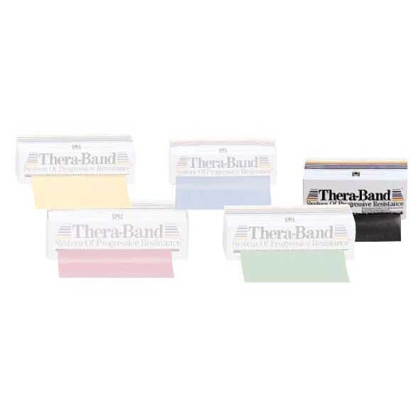 THERABAND Band Strong Special 5.5 Mx15 cm Exercise Bands