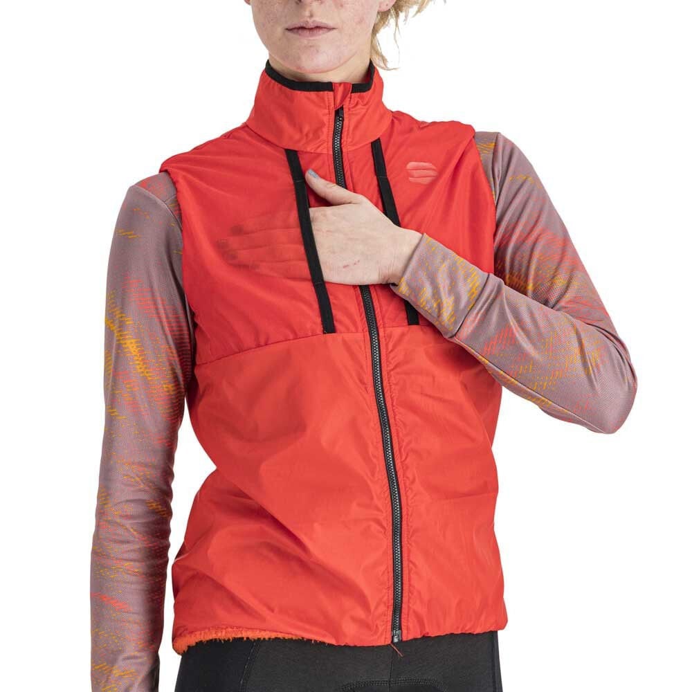 SPORTFUL Giara Layer Gilet