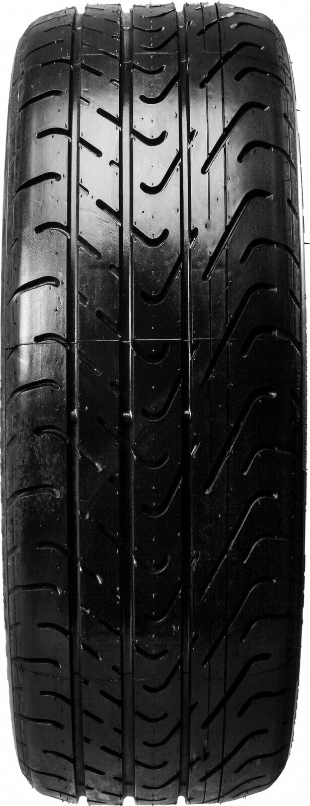 Шины летние Pirelli P Zero Corsa Asimmetrico 2 XL (MC1) DOT14 235/35 R19 91Y