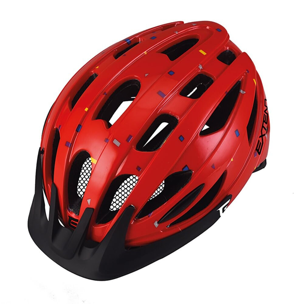 EXTEND Courage MTB Helmet