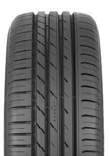 Шины летние Nokian Wetproof 1 XL 235/65 R17 108V