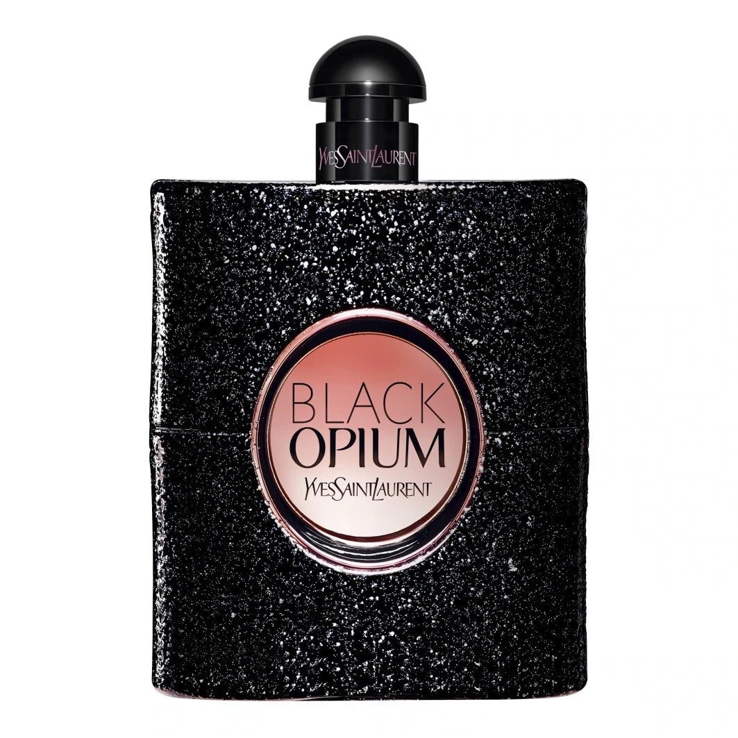 Yves Saint Laurent Black Opium