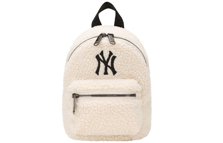 MLB New York Yankees Backpacks MLB Specification white 17289 MLB