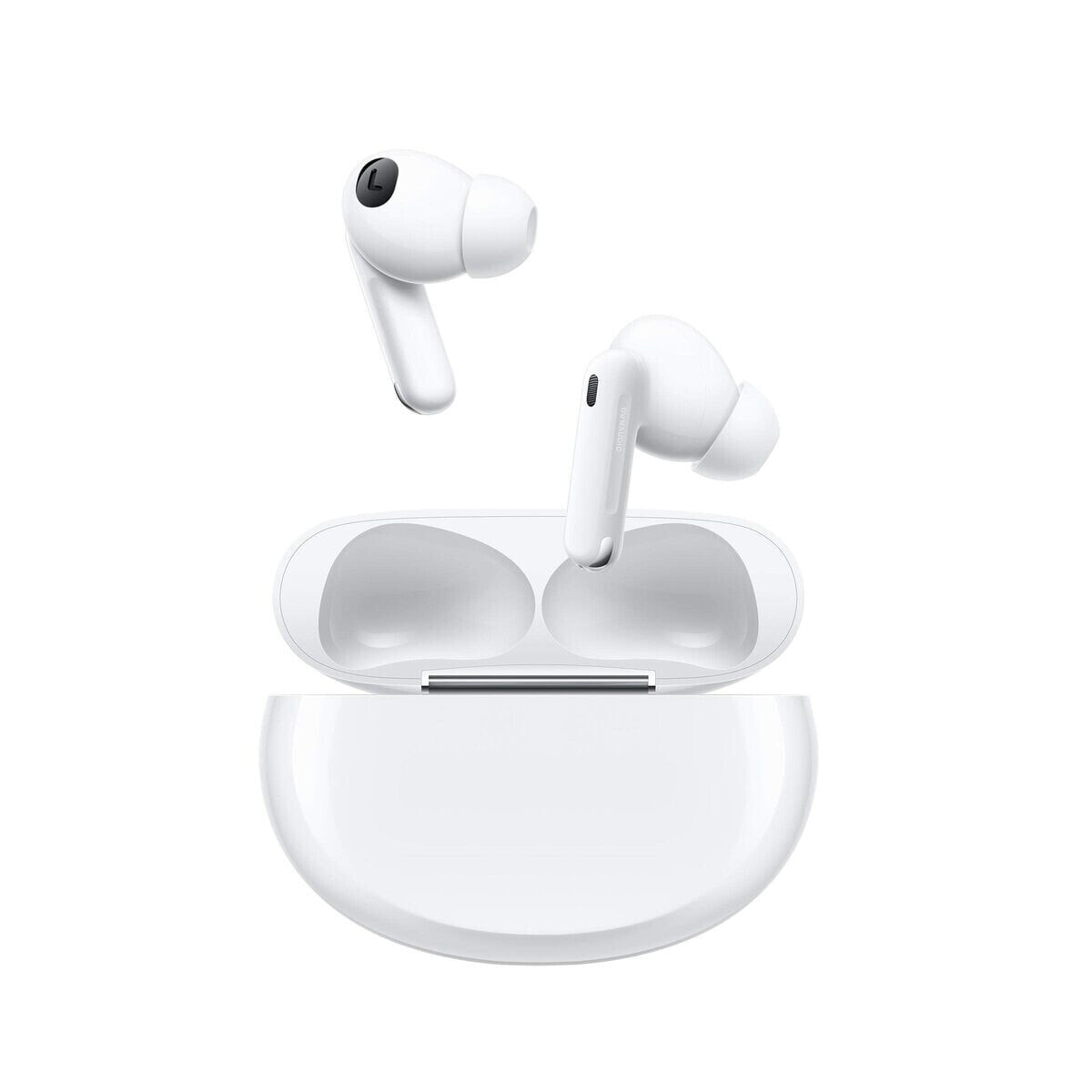 Bluetooth-наушники с микрофоном Oppo 6672074 Белый