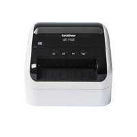 Brother Ql-1100c Etikettendrucker - Label Printer - Label Printer