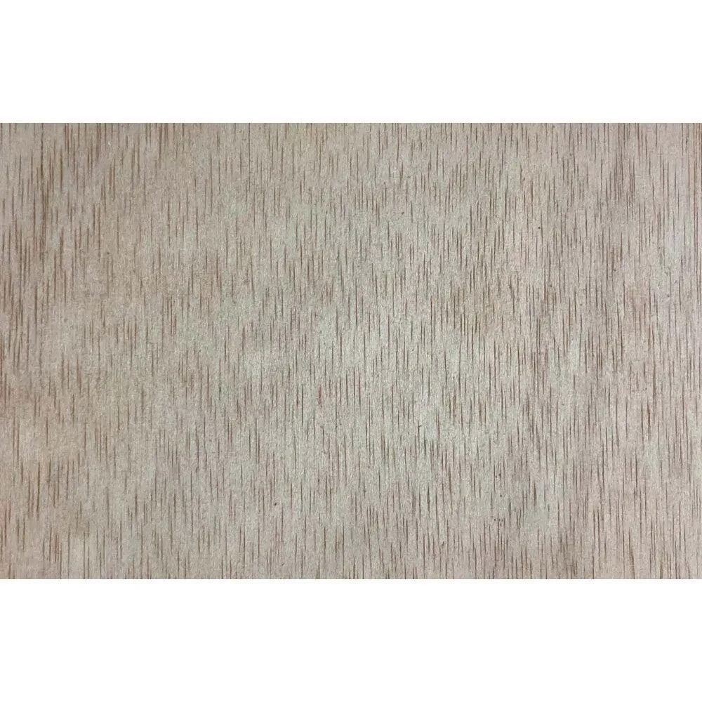 BERTINI Plywood Boards 1200X600X3 mm 10 Units