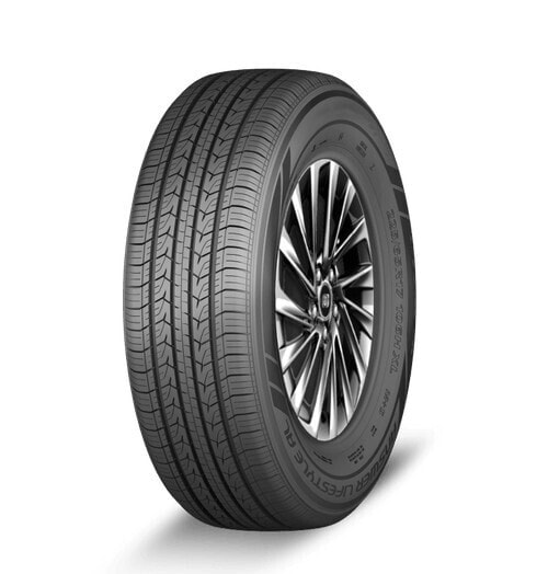 Шины для внедорожника летние Joyroad Grand Tourer H/T 265/70 R18 116T