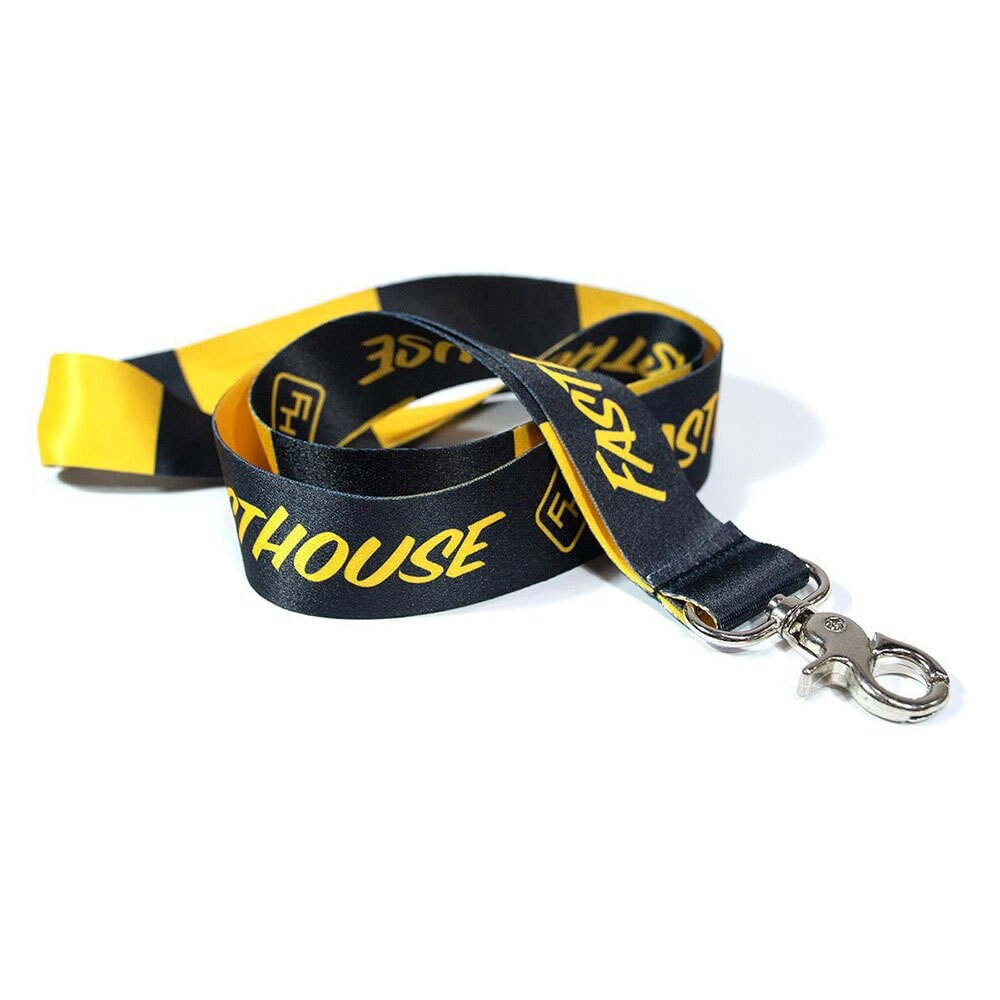 FASTHOUSE 9100-5000 Lanyard