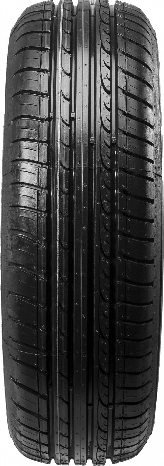 Шины летние Dunlop SP Sport Fastresponse MOE ROF DOT19 225/45 R17 91W