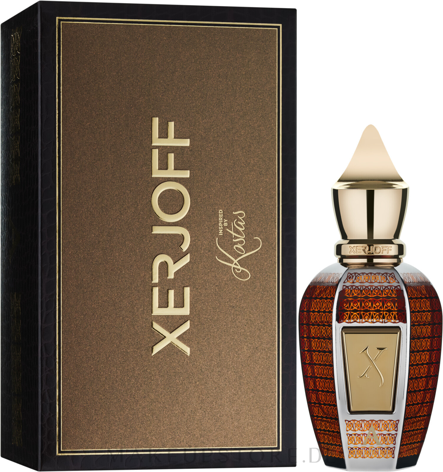 Xerjoff Alexandria III - Eau de Parfum