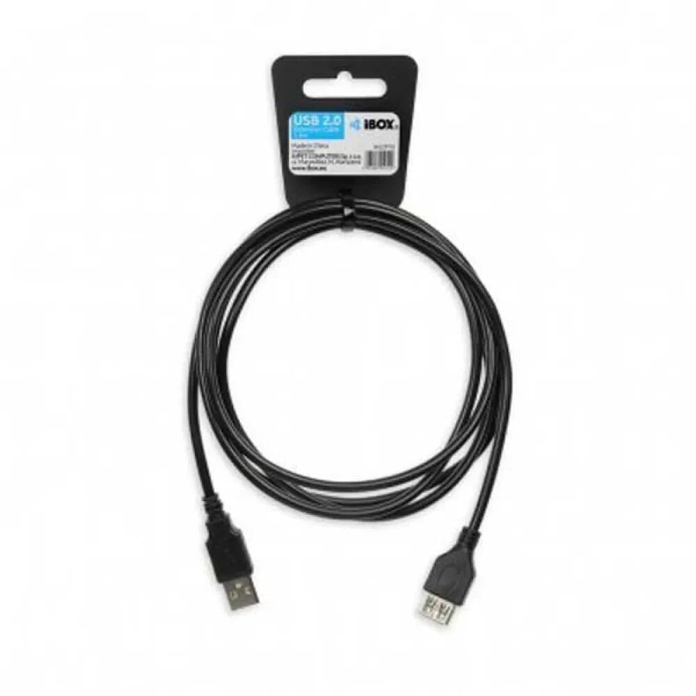 IBOX IKU2P18 1.8 m USB-A Cable