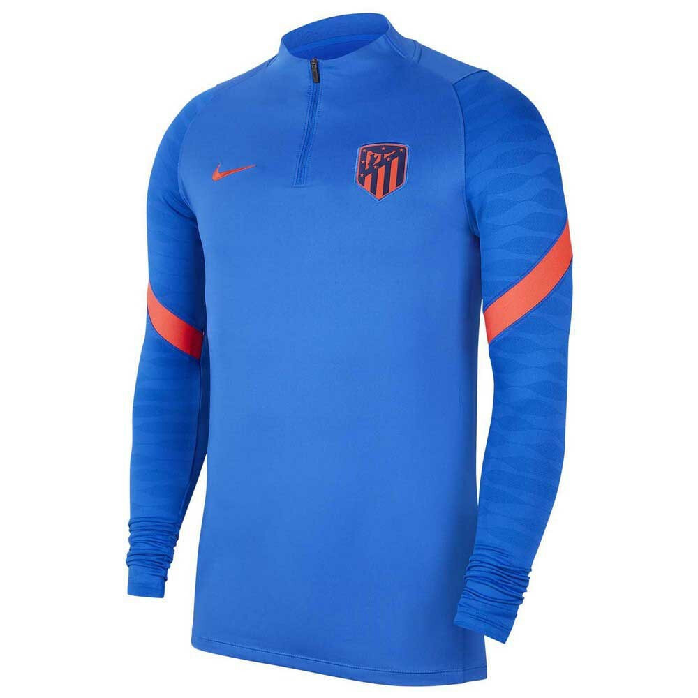 NIKE Atletico Madrid Strike Drill 21/22 T-Shirt