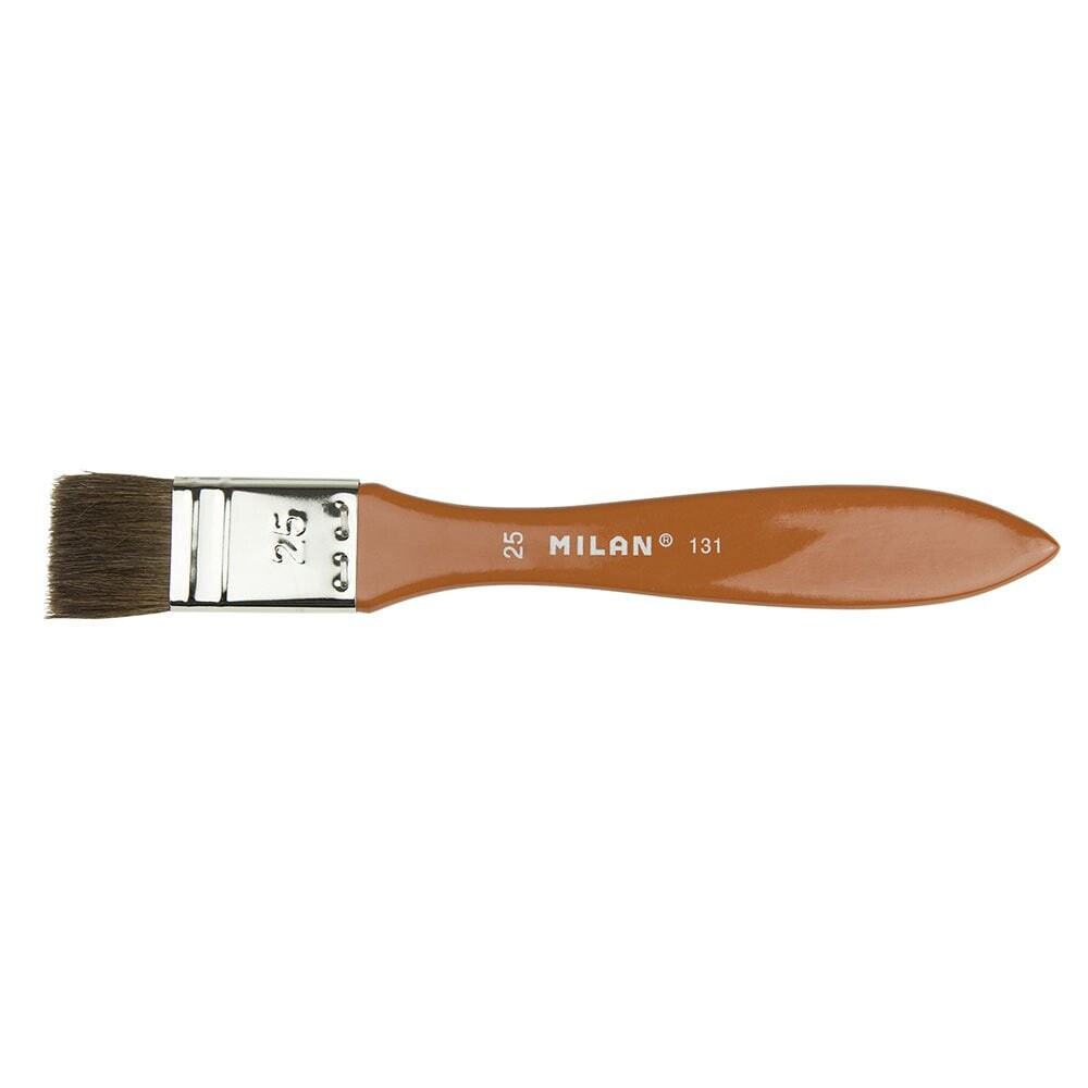 MILAN School Spalter Paintbrush Series 131 25 Mm