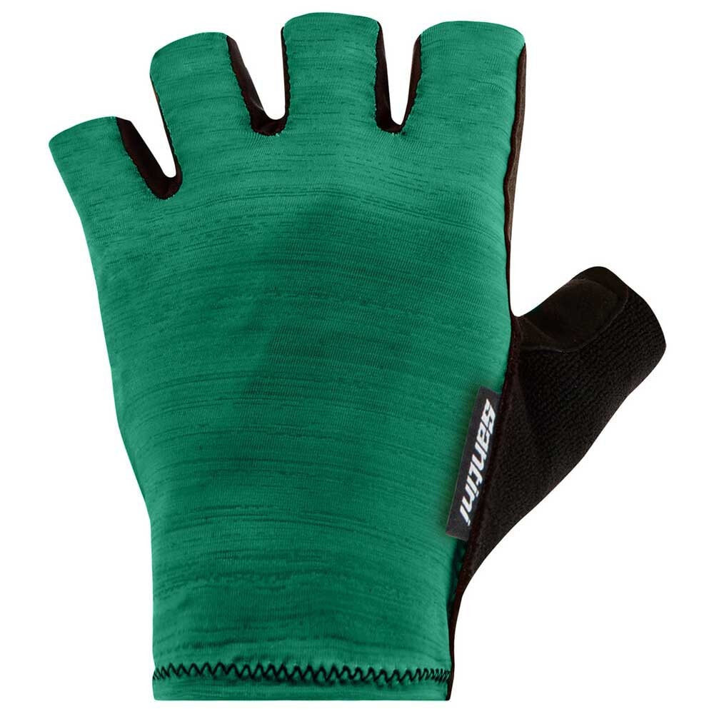 SANTINI Cubo Short Gloves