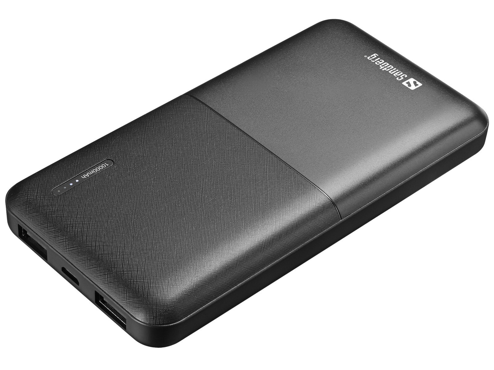 Sandberg Saver Powerbank 10000 320-34 — купить недорого с доставкой, 1690036