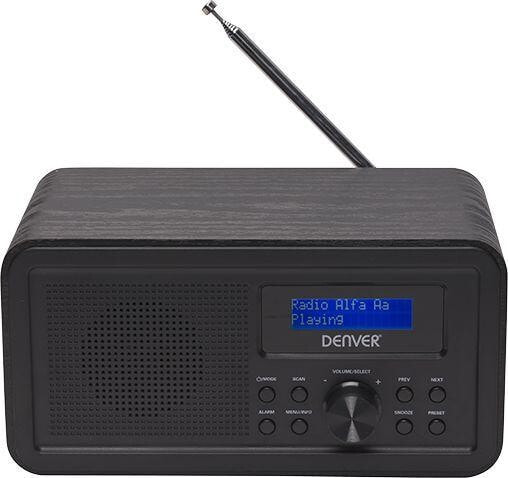 Радиоприемник Radio Denver DAB-30