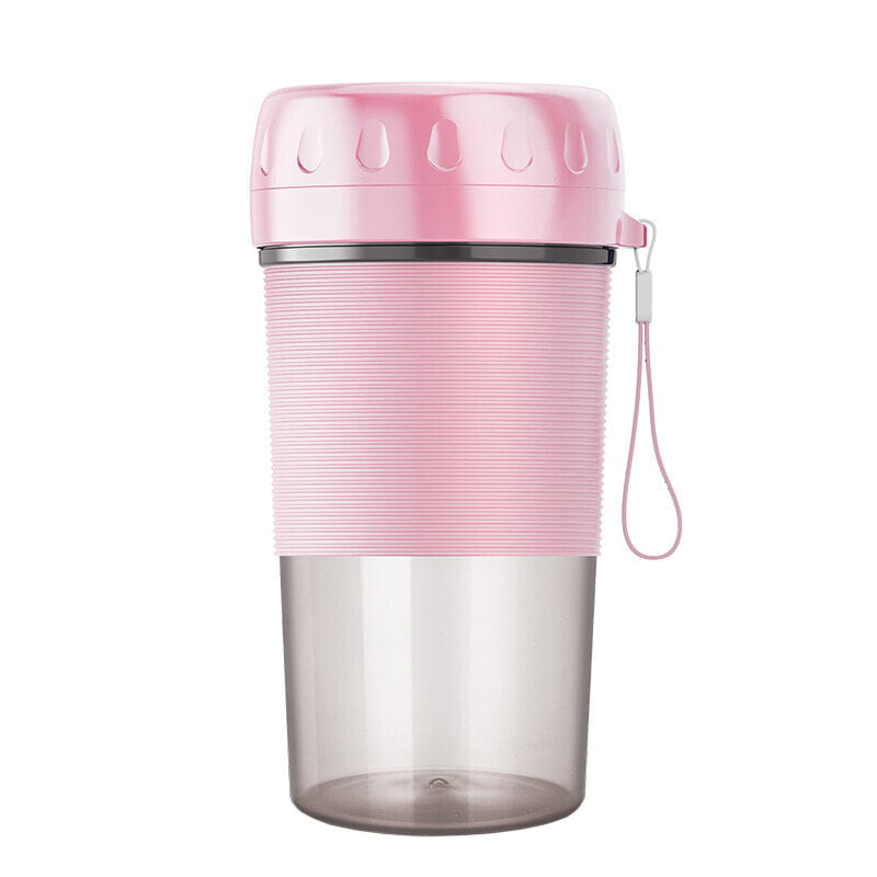 N9 PINK JUICE CUP【300ML】