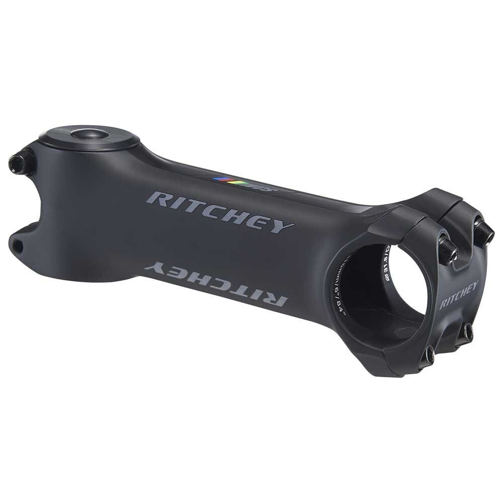 RITCHEY WCS Toyon Blatte 31.8 mm With Top Cap Stem