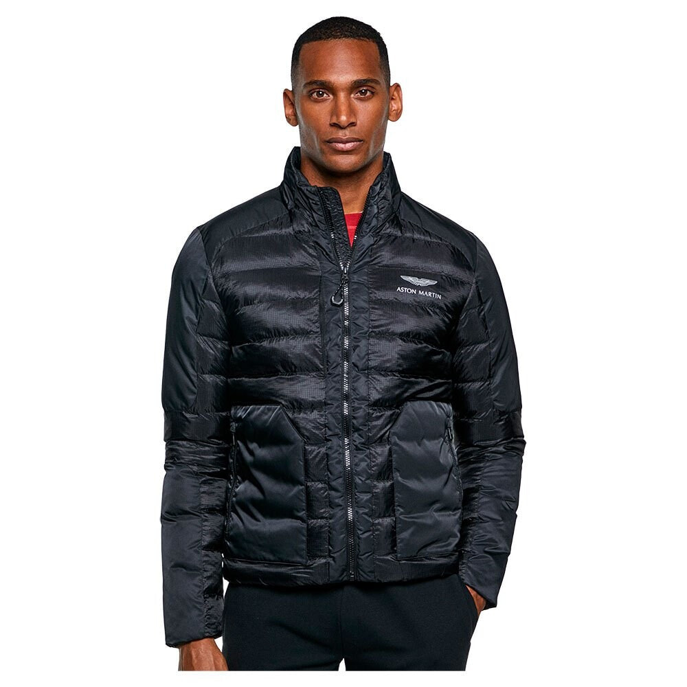 HACKETT Amr Utility Jacket