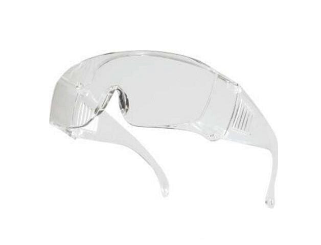 Condor Colorless safety glasses (CON-DGS-1002)