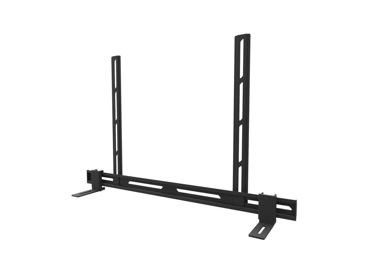 Kanto SB200 Premium Universal Sound Bar TV and Wall Mount