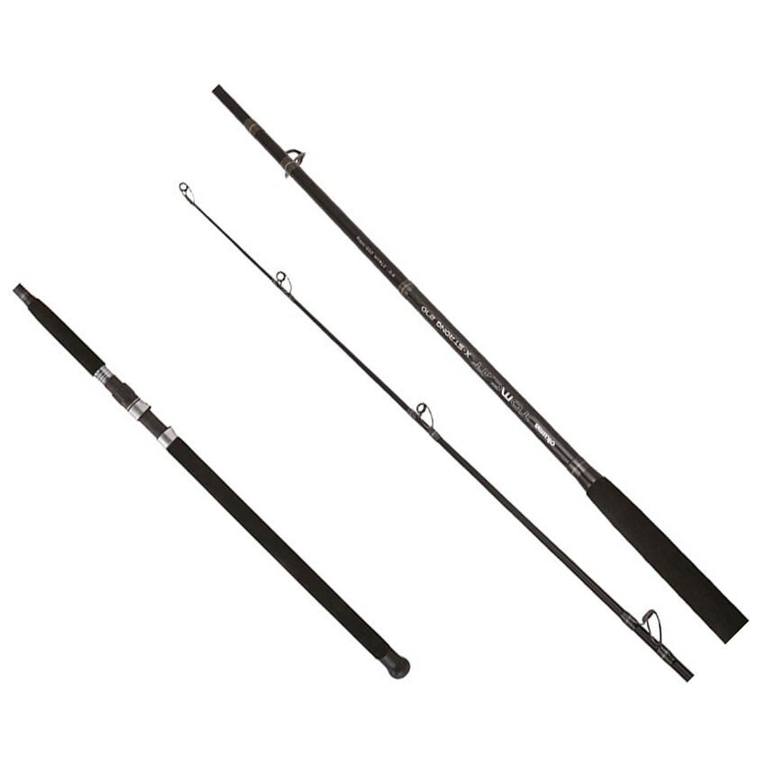 OKUMA Tomcat Vertical Jigging Rod