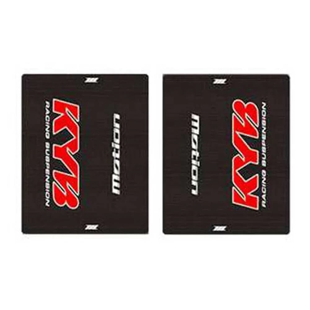 ZETA KYB MO52-0316 Fork graphics kit