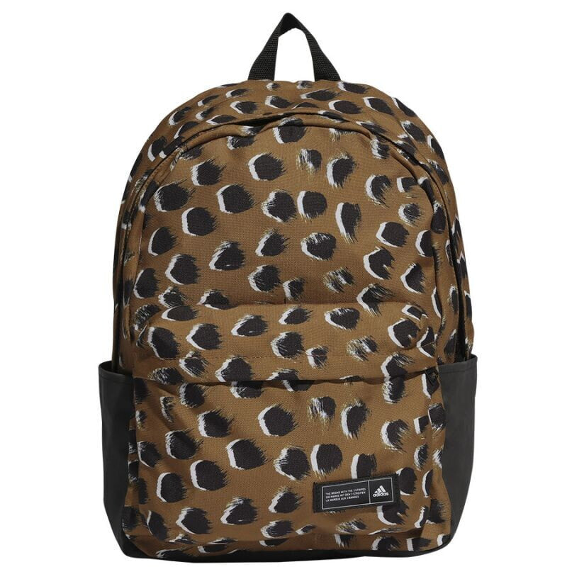 Adidas shop animal backpack