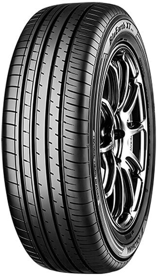 Шины летние Yokohama BluEarth-XT AE61 225/55 R18 98V