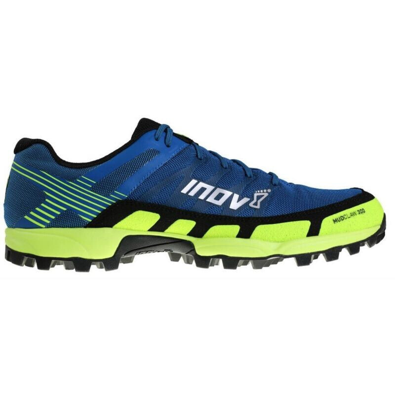 Inov-8 Mudclaw 300 W boots 000770-BLYW-P-01