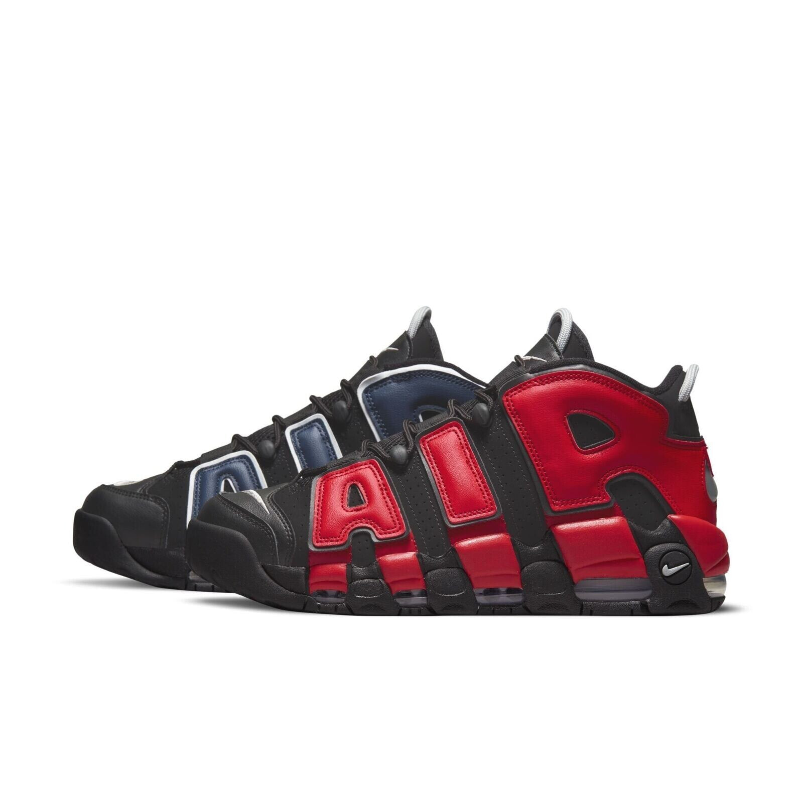 [DJ4400-001] Mens Nike Air More Uptempo