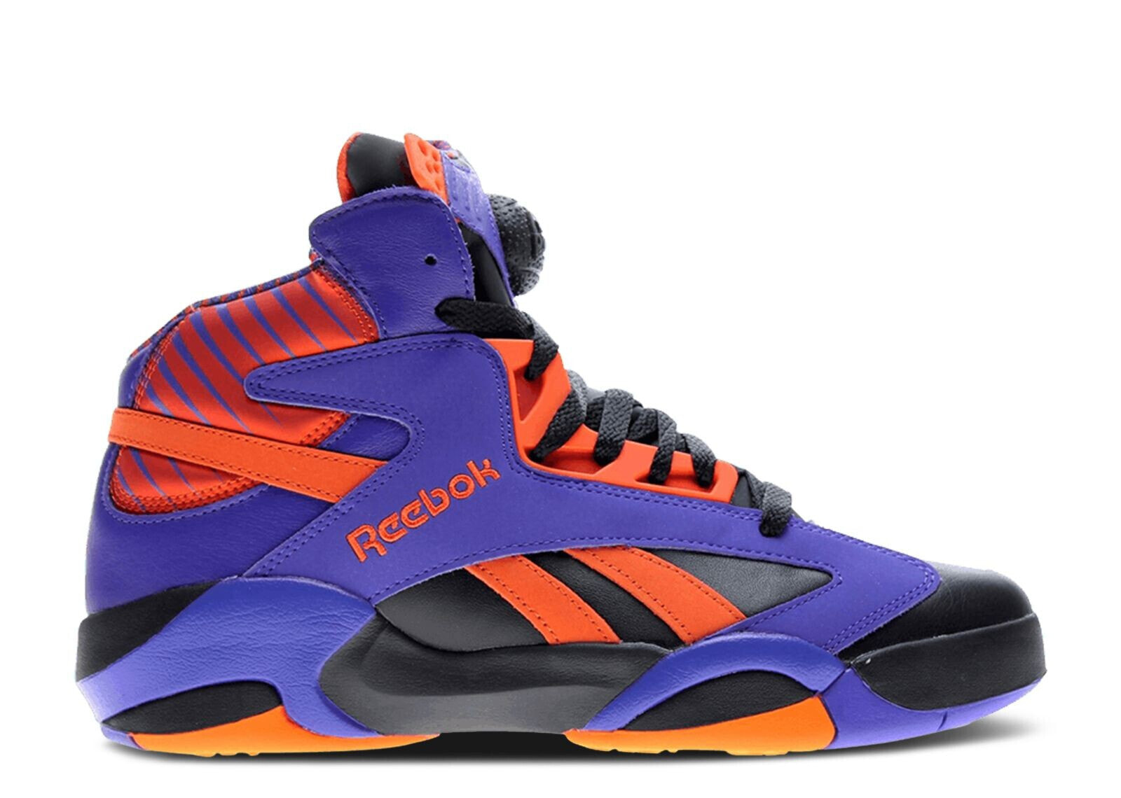 Shaq Attaq 'Phoenix Suns'