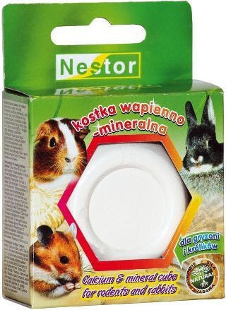 Nestor LIME FOR RODENTS