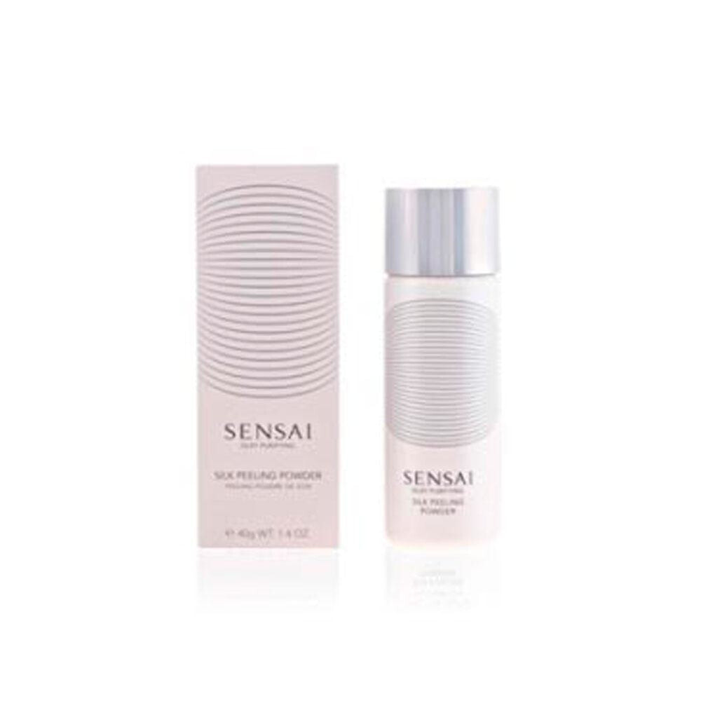 KANEBO Sensai Silky Purifying Peeling Powder 40g