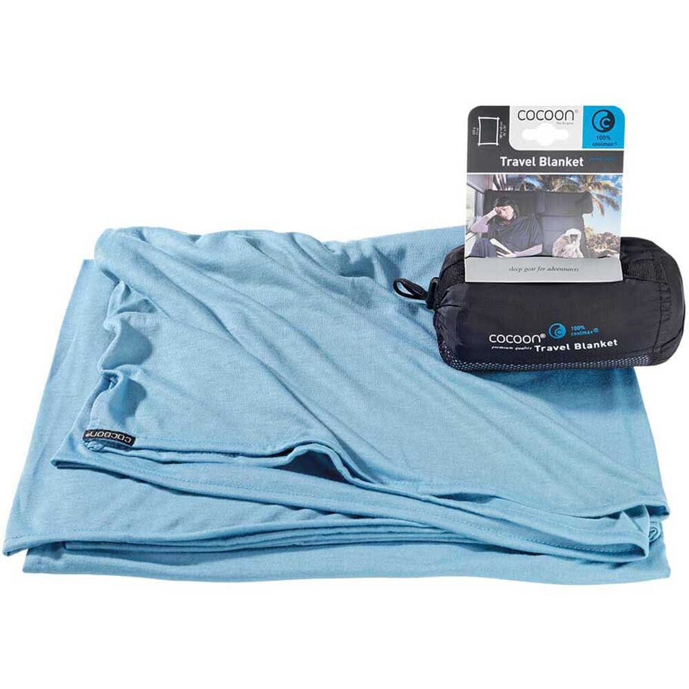 COCOON Coolmax Travel Blanket