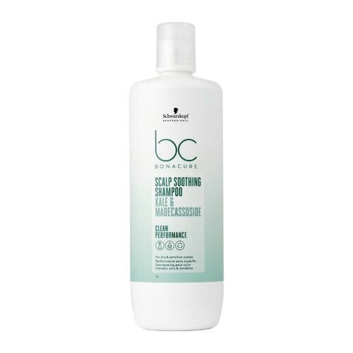 Schwarzkopf Professional BC Scalp-Care Soothing Shampoo