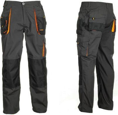 Classic protective trousers 62/193/118