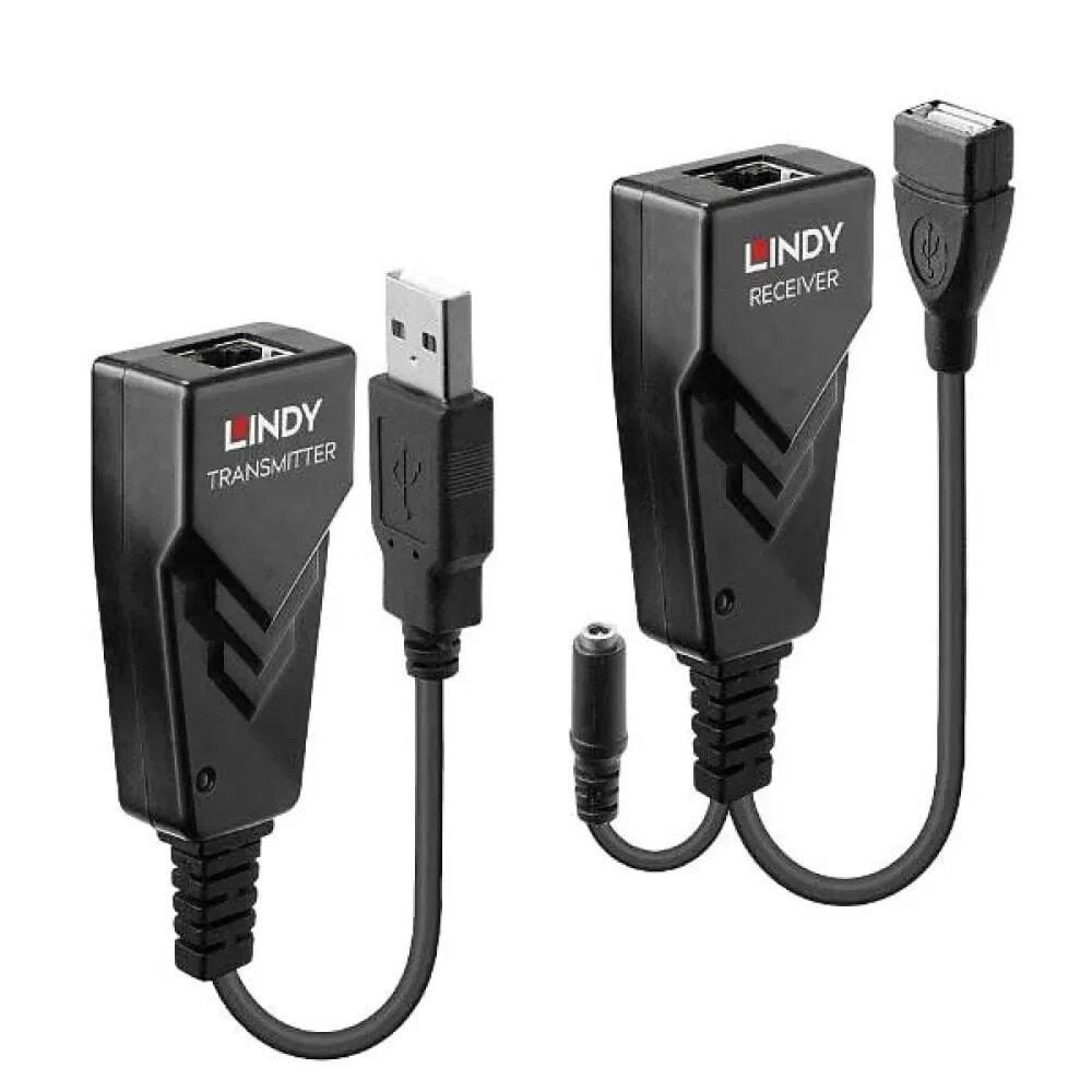 LINDY 42674 USB extension cable