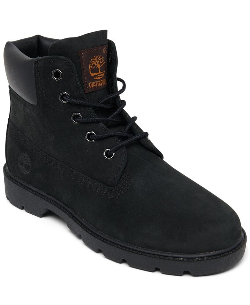 Timberland little Kids 6