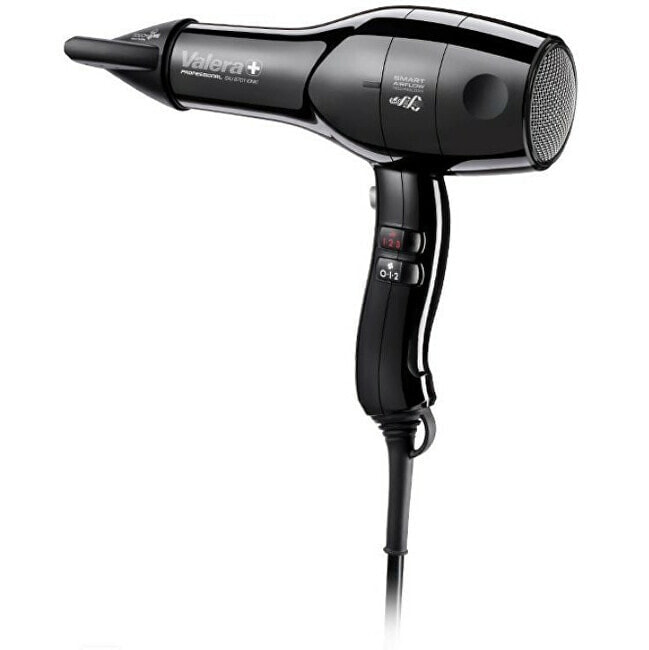 Фен или фен-щётка Valera Professional hair dryer Swiss Silent Jet 8701