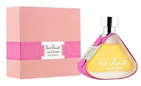 Tres Nuit Valentina Pour Femme - EDP