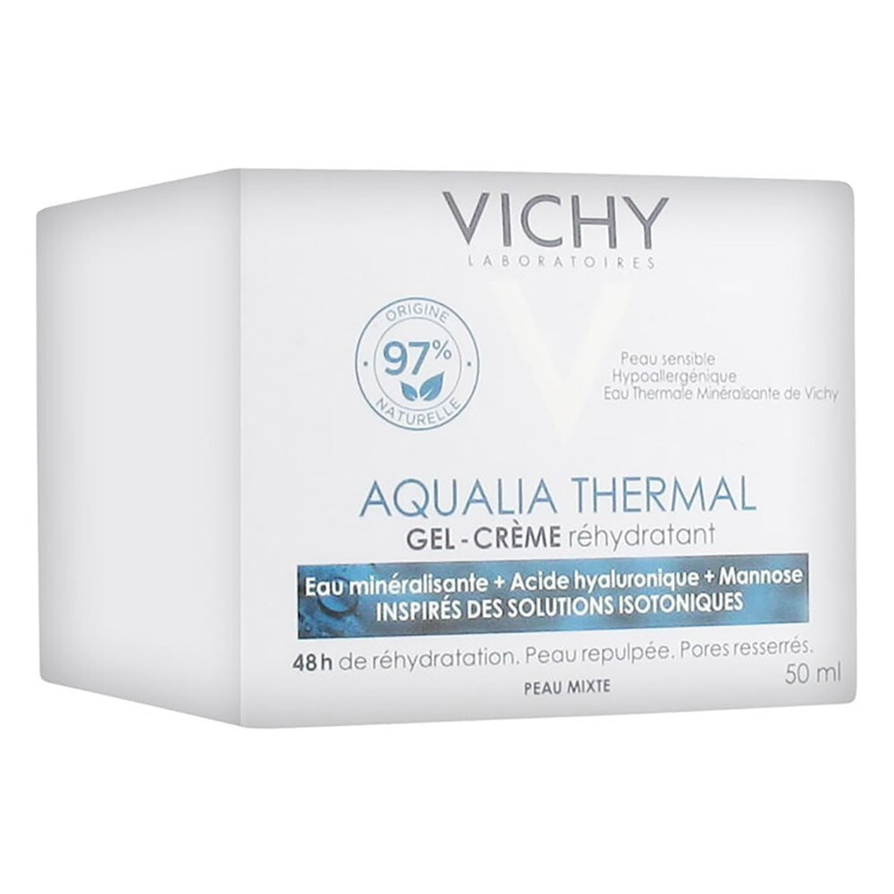 VICHY Aqualia Gel-Cream 50ml