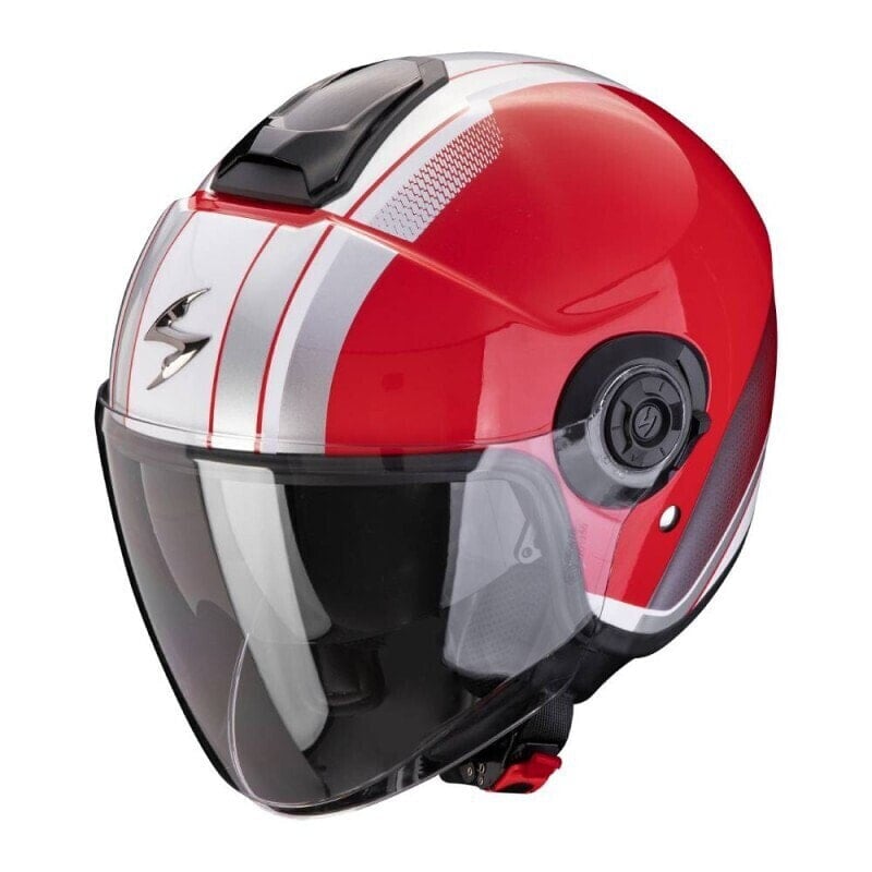 SCORPION EXO-City II Vel Open Face Helmet