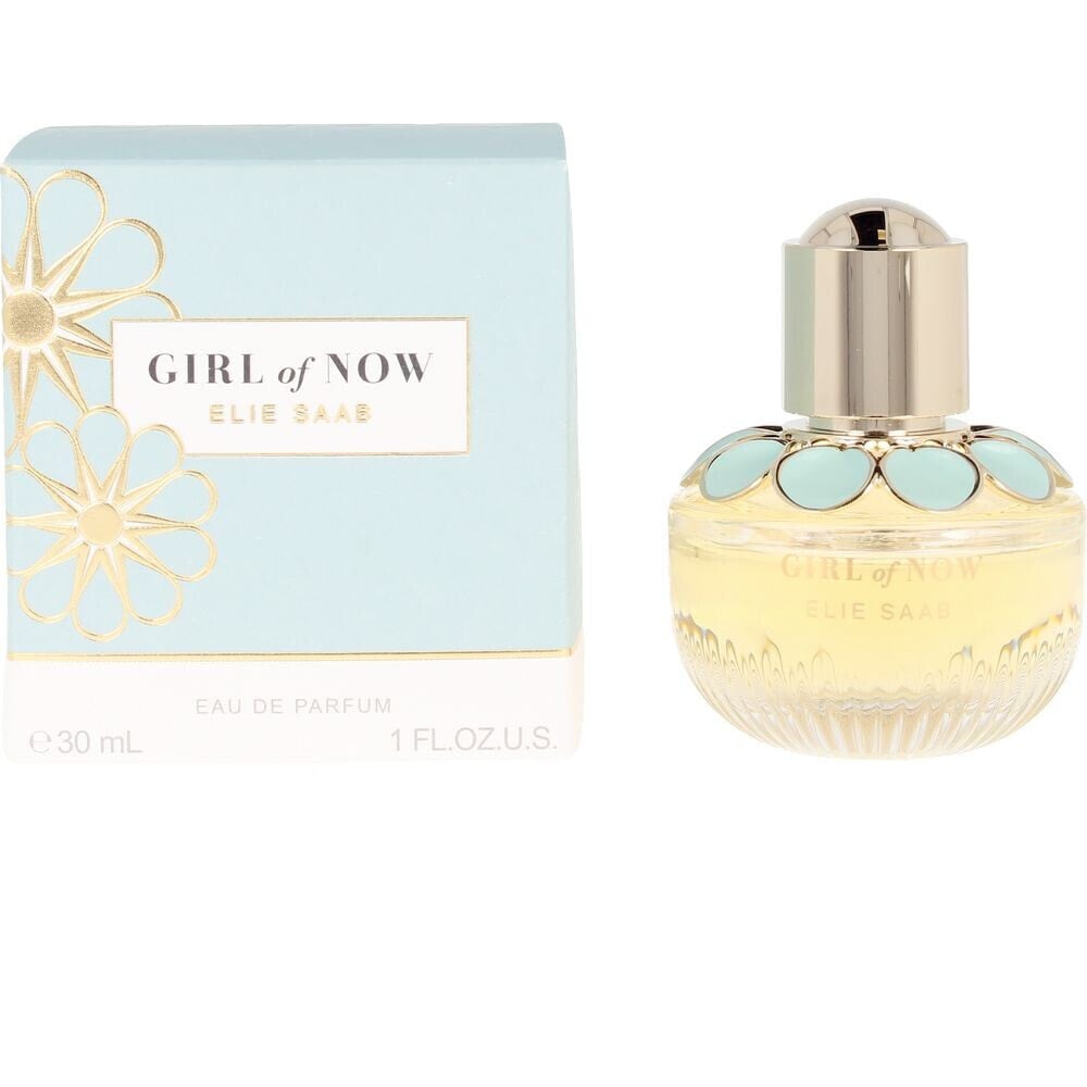 ELIE SAAB Girl Of Now Eau De Parfum 30ml